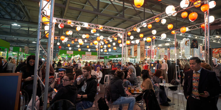 Dal 2 al 10 dicembre a Fieramilano (Rho) “Artigiano in Fiera”