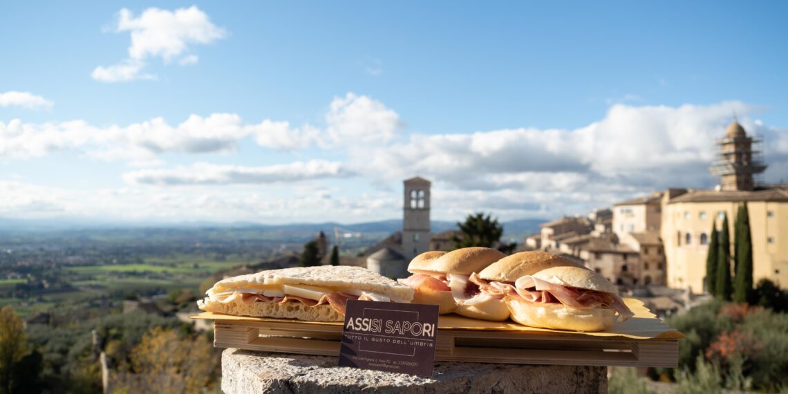 Nuova Convenzione Tessera Turit con Assisi Sapori (PG)