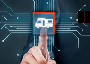 AL-KO Vehicle Technology Electronics, arrivano i nuovi moduli fotovoltaici Full Black