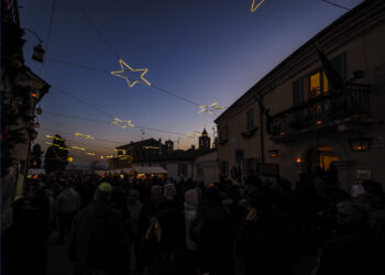 Gli eventi da non perdere nel fine settimana 1-2-3 dicembre