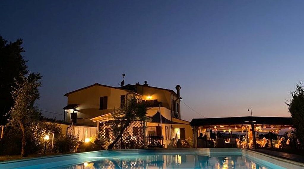 Nuova Convenzione Tessera Turit con Podere Cortesi Agriturismo e Glamping (PI)