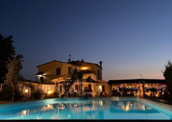 Nuova Convenzione Tessera Turit con Podere Cortesi Agriturismo e Glamping (PI)