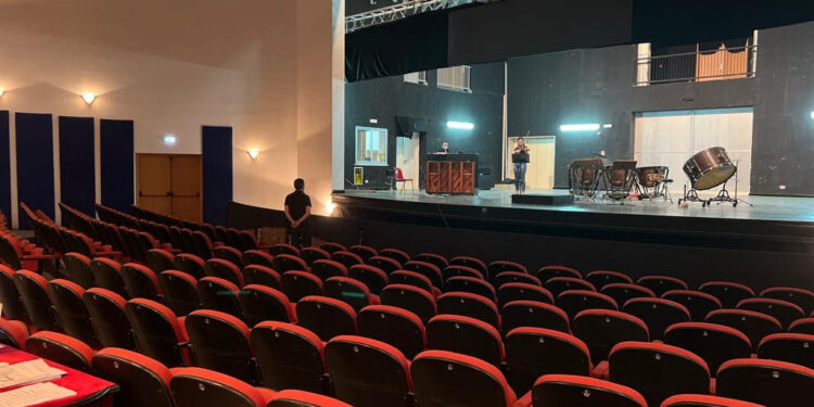 A Natale il Luglio Musicale Trapanese celebra i valori della condivisione e della tradizione