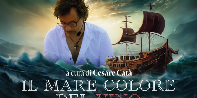 Al via la seconda edizione della rassegna ‘Il mare colore del vino. L’Odissea omerica nei locali delle Marche’