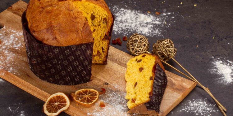 “Una Mole di Panettoni”: il 25 e 26 novembre a Torino la festa della pasticceria