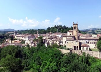 CioccoVisciola, a Pergola (PU) raduno camper nel ponte dell’Immacolata
