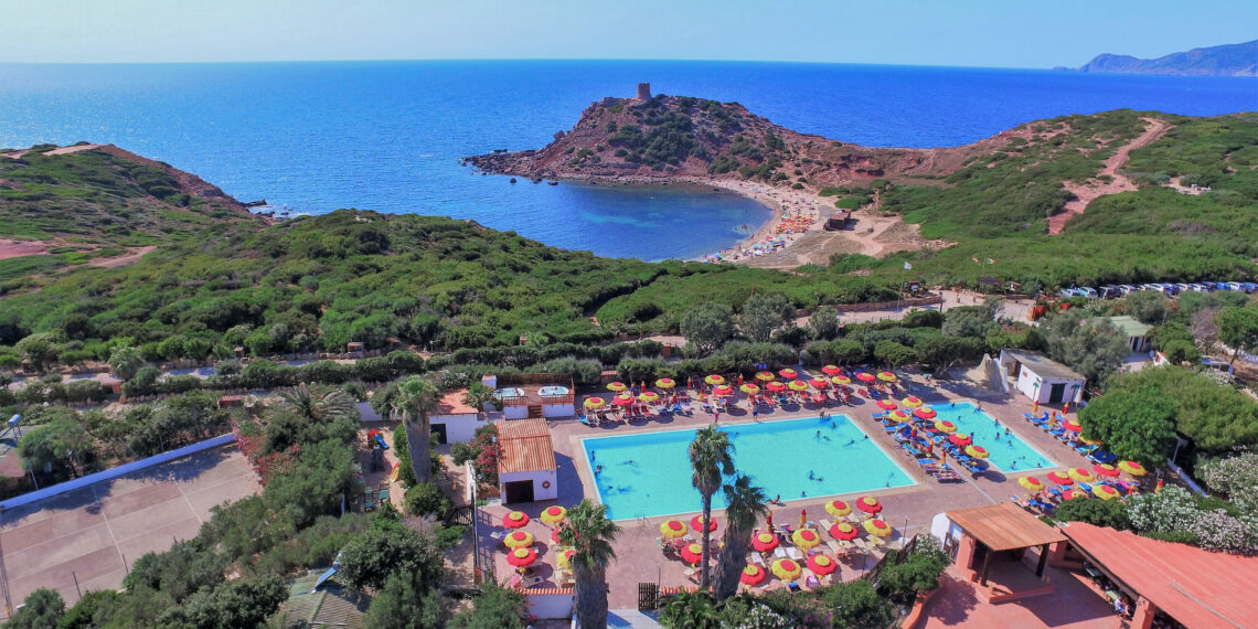 Nuova Convenzione Tessera Turit con il Villaggio Camping Torre del Porticciolo (SS)