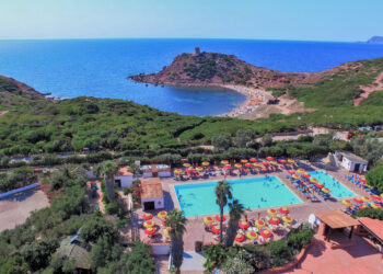 Nuova Convenzione Tessera Turit con il Villaggio Camping Torre del Porticciolo (SS)