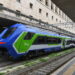 Novità da Trenitalia: presentati alla stampa i nuovi treni Rock e Blues