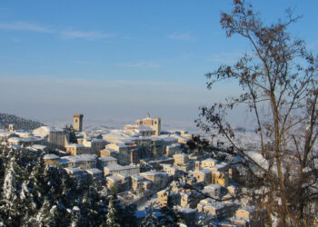 Tanti eventi natalizi da non perdere nella Val Mivola