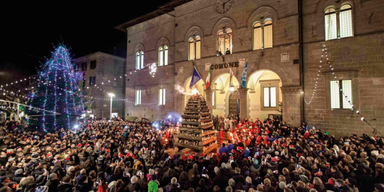 Mercatini, presepi e tanto altro: gli eventi da non perdere nel fine settimana di Natale