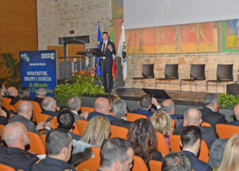 Domenica 10 dicembre si è svolta la XIX Giornata delle Marche