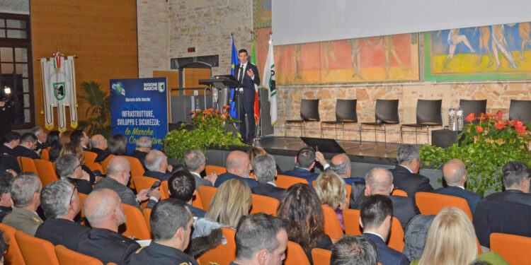 Domenica 10 dicembre si è svolta la XIX Giornata delle Marche