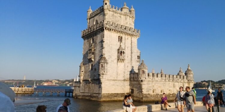 Diario di viaggio: Tour di 12 giorni in Portogallo di 6 amici “attempati”