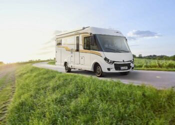 Malibu I/T 450 RB LE: un mezzo unico e rivoluzionario