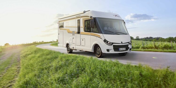 Malibu I/T 450 RB LE: un mezzo unico e rivoluzionario