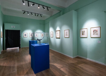 A Parma un Natale d’arte con la mostra “Degas e i suoi amici”