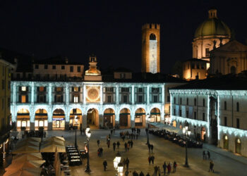 Il Natale nel Bresciano: dalla città ai borghi, dalla Valle Camonica fino al Garda