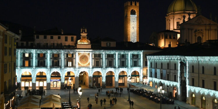 Il Natale nel Bresciano: dalla città ai borghi, dalla Valle Camonica fino al Garda