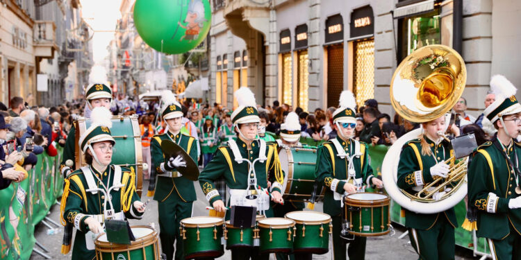 Rome Parade & Festival: le feste di Capodanno della Capitale stanno per inziare!