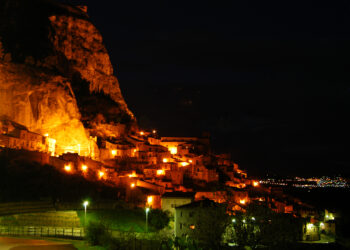 Costa del Mito: il Natale in Sicilia tra mare, presepi viventi e sapori di una volta