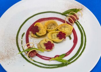 A marzo torna Tipicità Festival: appuntamento al Fermo Forum con i sapori del territorio