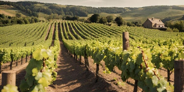 Dal 15 al 17 dicembre a Roma arriva il primo Different Wine Festival