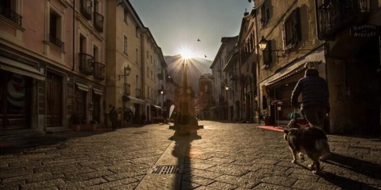 Dicembre in Valle d’Aosta: la cultura ogni giorno