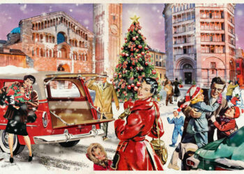 Gli eventi da non perdere nel fine settimana 8-9-10 dicembre