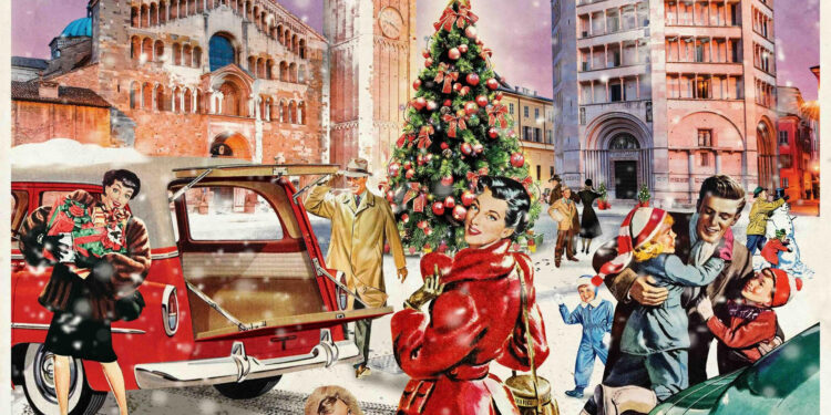 Gli eventi da non perdere nel fine settimana 8-9-10 dicembre