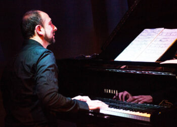 Sound Around The Island: dal 19 al 21 gennaio al Teatro Alkestis di Cagliari tre giorni tra musica, teatro e danza