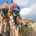 Un mese di eventi in Basilicata con i suoi nove Carnevali Storici