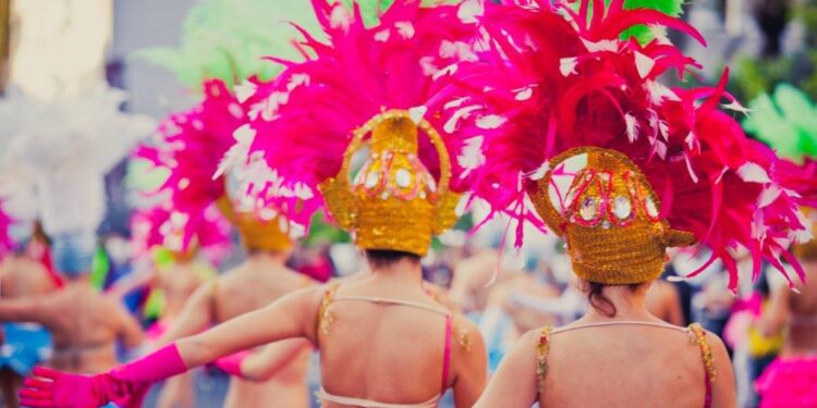 Il Carnevale delle Canarie, un arcipelago in festa