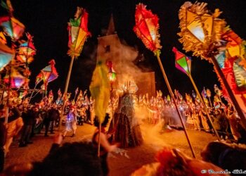 Nelle Marche arriva il Carnevale Storico Castignanese