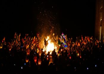 Nelle Marche arriva il Carnevale Storico Castignanese