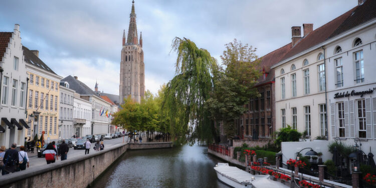 Nelle Fiandre tra luoghi iconici e angoli meno noti, un 2024 all’insegna dell’arte e della birra
