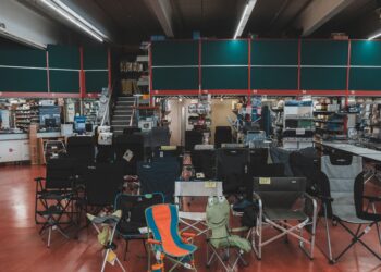 Domenica 18 febbraio “Mondo Accessori” da Bonometti Centrocaravan ad Altavilla Vicentina