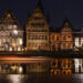 Un inverno di luci in Belgio: dal 31 gennaio al 4 febbraio a Gent torna il Light Festival