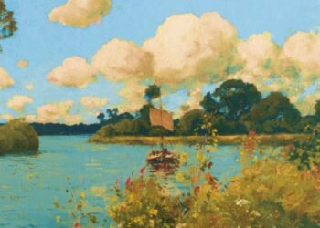 A Roma dal 30 marzo la mostra “Impressionisti – L’alba della modernità”