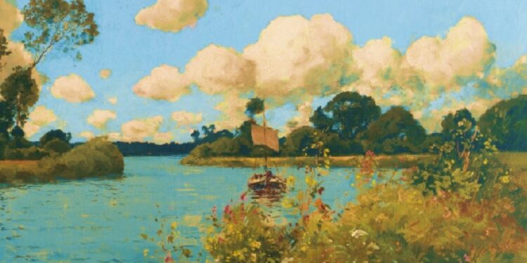 A Roma dal 30 marzo la mostra “Impressionisti – L’alba della modernità”