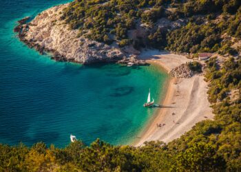 Croazia, un mare di possibilità: un grande 2024 in vista