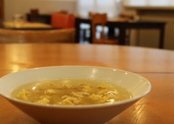 Alla scoperta del gusto cremonese con il Cammino del Marubino