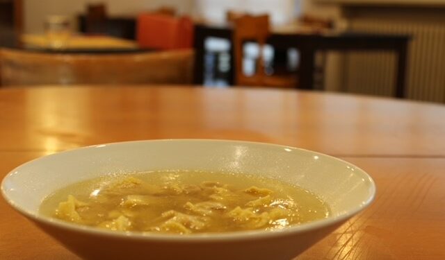 Alla scoperta del gusto cremonese con il Cammino del Marubino