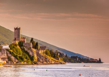 Verona e le terre veronesi: storia e quotidianità all’ombra delle cinta murarie