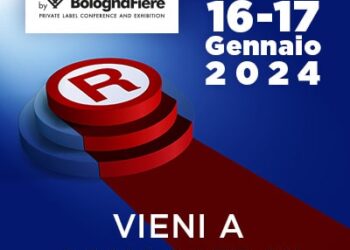 Marca by BolognaFiere: il 16 e 17 gennaio la sua ventesima edizione