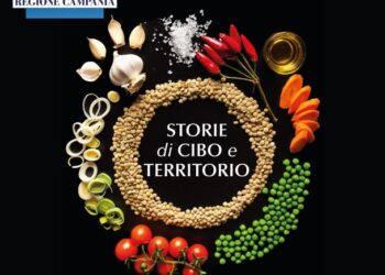 A Marigliano (NA) il 16 e 17 gennaio una due giorni con Storie di Cibo e Territorio