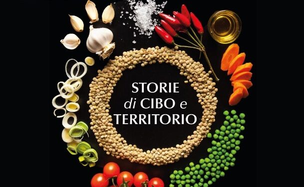 A Marigliano (NA) il 16 e 17 gennaio una due giorni con Storie di Cibo e Territorio
