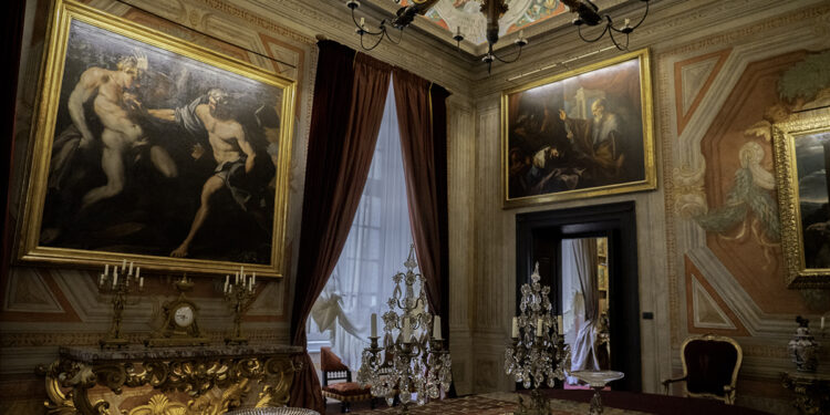 A Genova dal 19 al 21 gennaio apertura straordinaria degli storici palazzi nobiliari ricordando De Andrè