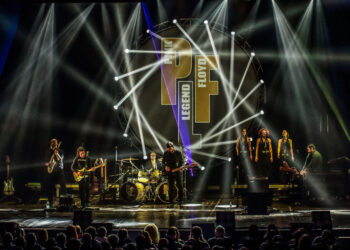 A Roma arriva la Pink Floyd Legend Week: dal 23 al 27 gennaio 5 giorni di concerti