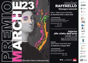 A Urbino e Gradara proseguono le mostre del “Premio Marche”